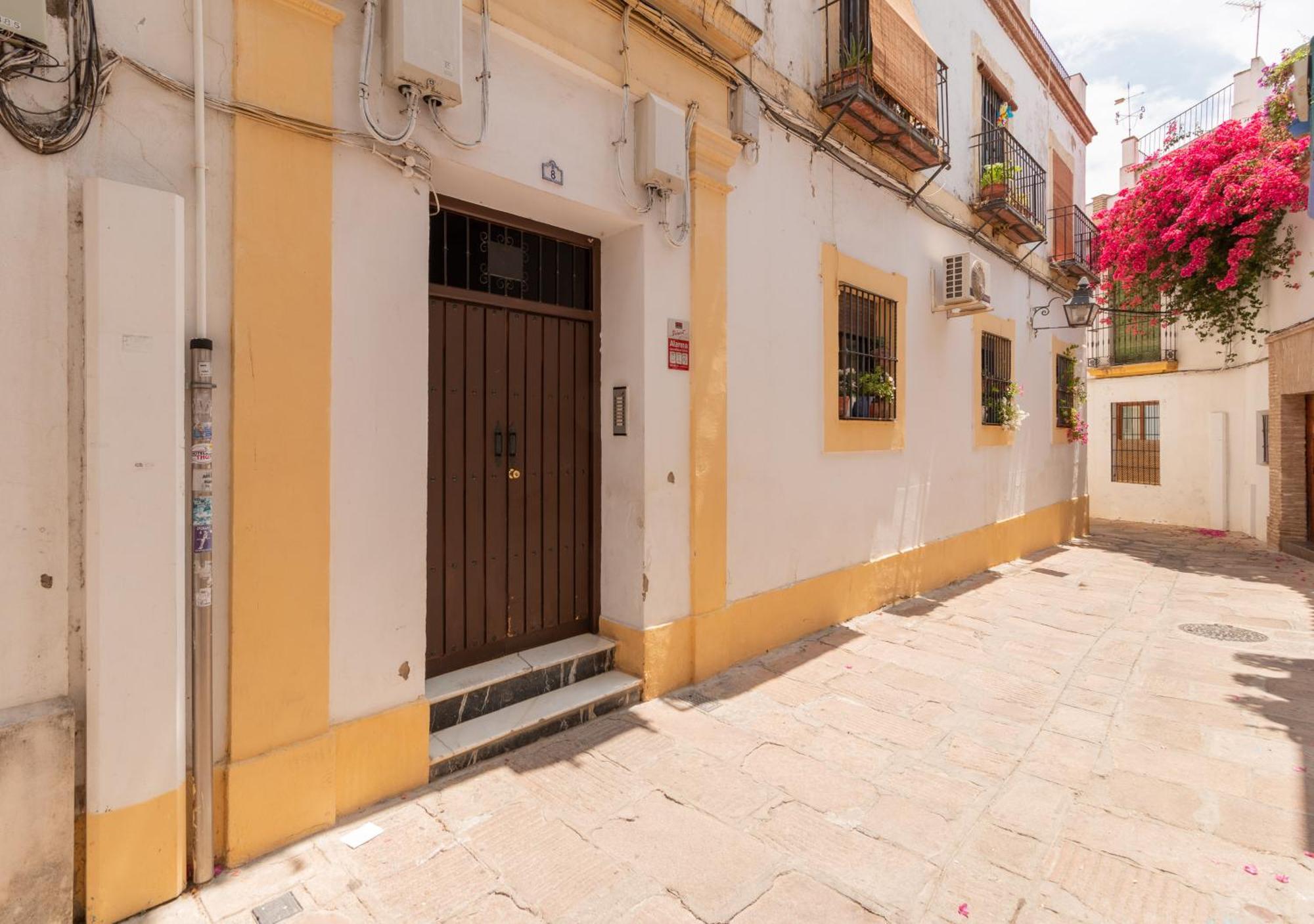 Julio Romero - Nuevo Y Centrico Córdoba Buitenkant foto